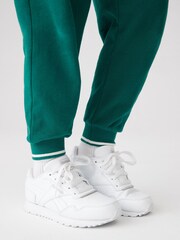 Reebok Embroidered Logo Joggers - Image 4 of 8
