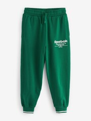 Reebok Embroidered Logo Joggers - Image 7 of 8