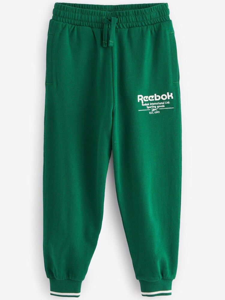 Reebok Embroidered Logo Joggers - Image 8 of 8