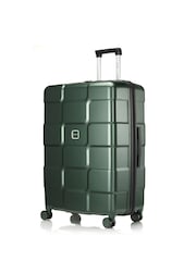 Tripp Green Wave Large Suitcase - Image 1 of 5