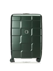 Tripp Green Wave Large Suitcase - Image 2 of 5