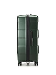 Tripp Green Wave Large Suitcase - Image 3 of 5