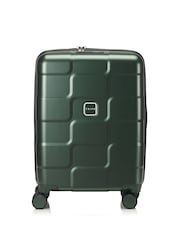 Tripp Green Wave Cabin Suitcase - Image 1 of 5