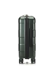 Tripp Green Wave Cabin Suitcase - Image 3 of 5