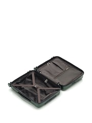 Tripp Green Wave Cabin Suitcase - Image 4 of 5
