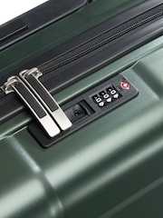 Tripp Green Wave Cabin Suitcase - Image 5 of 5