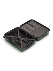 Tripp Green Wave Medium Expandable Suitcase - Image 5 of 5
