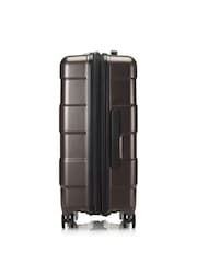Tripp Brown Wave Medium Expandable Suitcase - Image 2 of 5