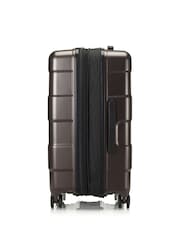 Tripp Brown Wave Medium Expandable Suitcase - Image 3 of 5