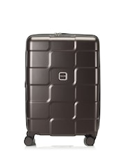 Tripp Brown Wave Medium Expandable Suitcase - Image 4 of 5
