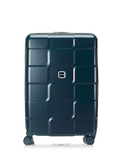 Tripp Blue Wave Large Suitcase - Image 1 of 5