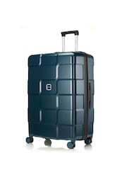 Tripp Blue Wave Large Suitcase - Image 2 of 5