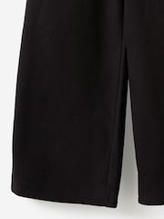 Cotton On Black Sammy Wide Leg Trackpants - Image 3 of 3