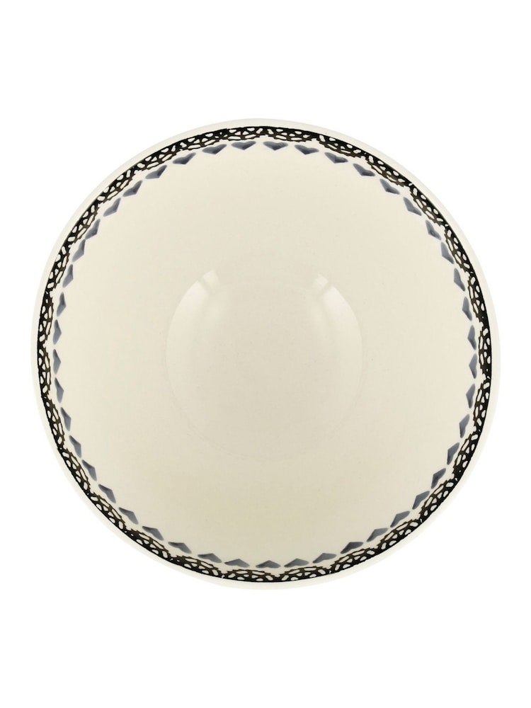 קערת Emma Bridgewater בגודל בינוני בעיטור מכשפות רוקדות - תמונה 4 מתוך 4 קערת Emma Bridgewater בגודל בינוני בעיטור מכשפות רוקדות - תמונה 4 מתוך 4