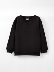 Cotton On Sammy Oversized Crew Neck Sweat Tops 2 Pack - صورة 2 من 7