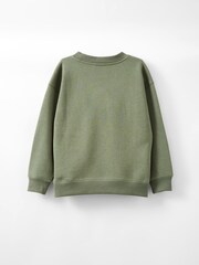 Cotton On Sammy Oversized Crew Neck Sweat Tops 2 Pack - صورة 3 من 7
