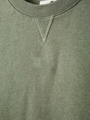 Cotton On Sammy Oversized Crew Neck Sweat Tops 2 Pack - صورة 6 من 7