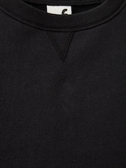 Cotton On Sammy Oversized Crew Neck Sweat Tops 2 Pack - صورة 7 من 7