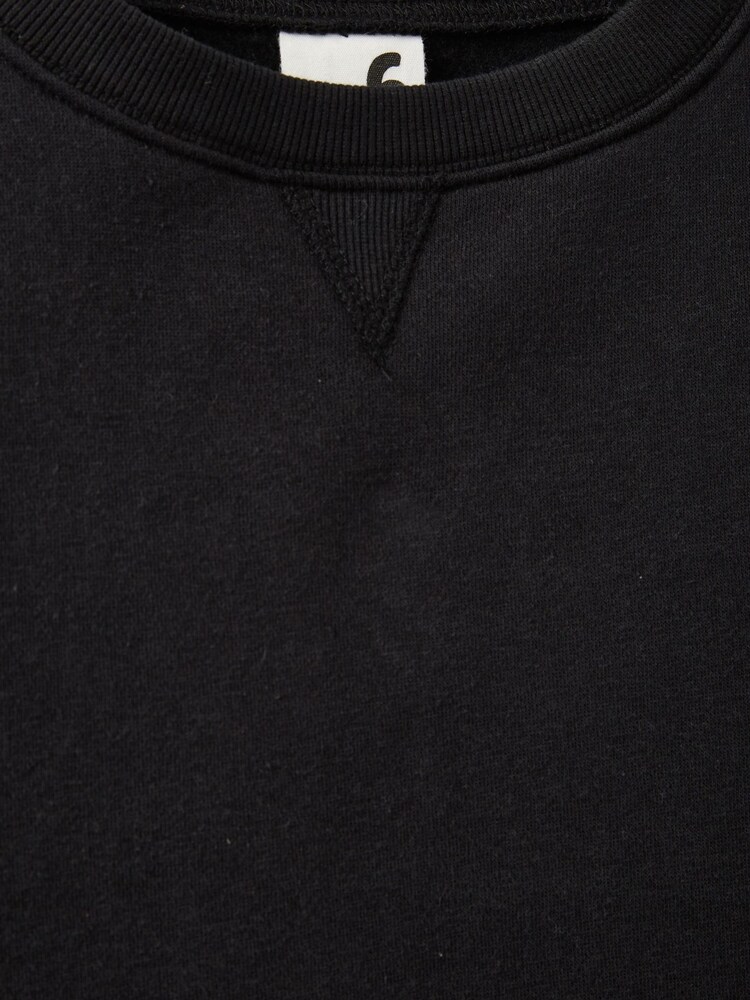 Cotton On Sammy Oversized Crew Neck Sweat Tops 2 Pack - صورة 7 من 7