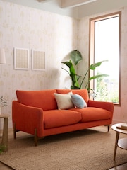 Scion Yellow Stipa 10.05M Wallpaper - Image 2 of 5
