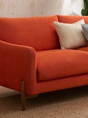 Scion Yellow Stipa 10.05M Wallpaper - Image 4 of 5
