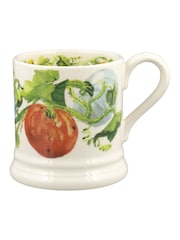 Taza de 1/2 pinta con calabazas de Emma Bridgewater - Imagen 1 de 3