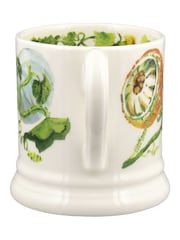 Taza de 1/2 pinta con calabazas de Emma Bridgewater - Imagen 2 de 3