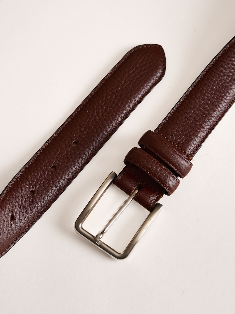 Lakeland Leather Storrs-belte - Bilde 3 av 3