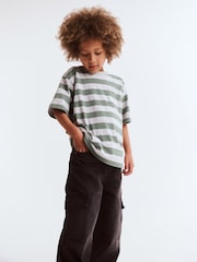 Cotton On Black Super Baggy Jeans - Image 2 of 7