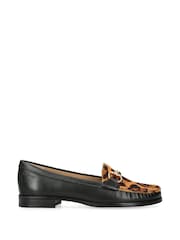 Kurt Geiger London Click Black Shoes - Image 1 of 5