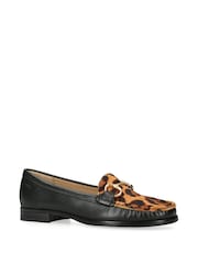 Kurt Geiger London Click Black Shoes - Image 2 of 5