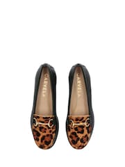 Kurt Geiger London Click Black Shoes - Image 4 of 5