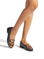 Kurt Geiger London Click Black Shoes - Image 5 of 5
