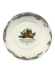 Emma Bridgewater Holly Small Old Bowl - 圖片 4/4