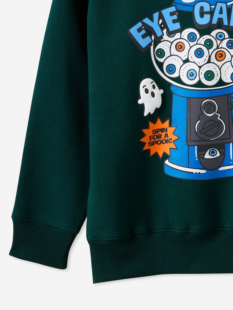 Cotton On Green Sammy Oversize Hoodie - Image 3 of 3 Cotton On Green Sammy Oversize Hoodie - Image 3 of 3