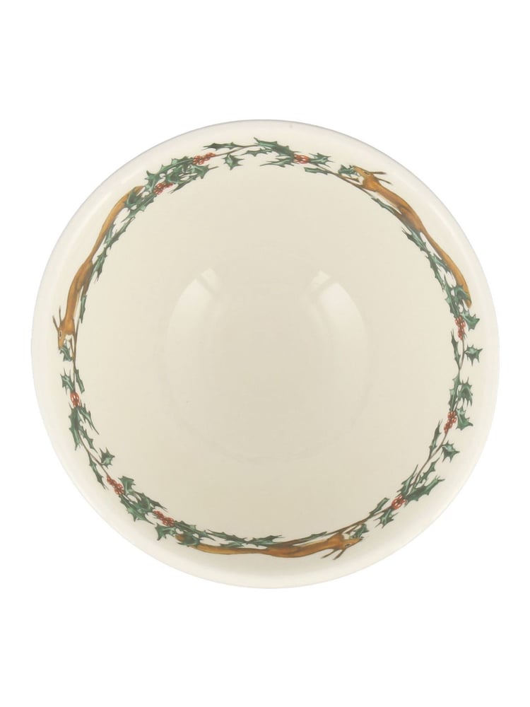 Emma Bridgewater Medianoche Ardilla Pequeño Cuenco Viejo - Imagen 3 de 3 Emma Bridgewater Medianoche Ardilla Pequeño Cuenco Viejo - Imagen 3 de 3