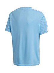 adidas Light Blue Squad 21 Jersey - Image 3 of 6