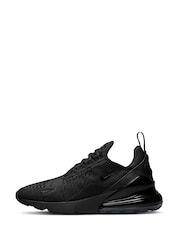 črna - Nike Air Max 270 Trenerji - Slika 16 iz 24