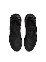 črna - Nike Air Max 270 Trenerji - Slika 20 iz 24