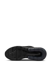črna - Nike Air Max 270 Trenerji - Slika 22 iz 24