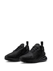 črna - Nike Air Max 270 Trenerji - Slika 24 iz 24