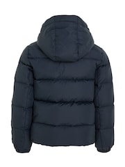 Tommy Hilfiger Essential Kinder-Daunenjacke - Bild 13 von 14