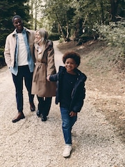Tommy Hilfiger Essential Kinder-Daunenjacke - Bild 2 von 14