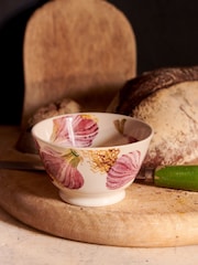 Emma Bridgewater Vegetable Garden Garlic Small Old Bowl - Slika 1 iz 4