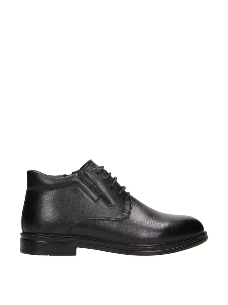 Novo Newfound Low Ankle Čizme Na pertlanje - Slika 2 od 4