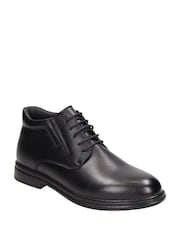 Novo Newfound Low Ankle Čizme Na pertlanje - Slika 3 od 4