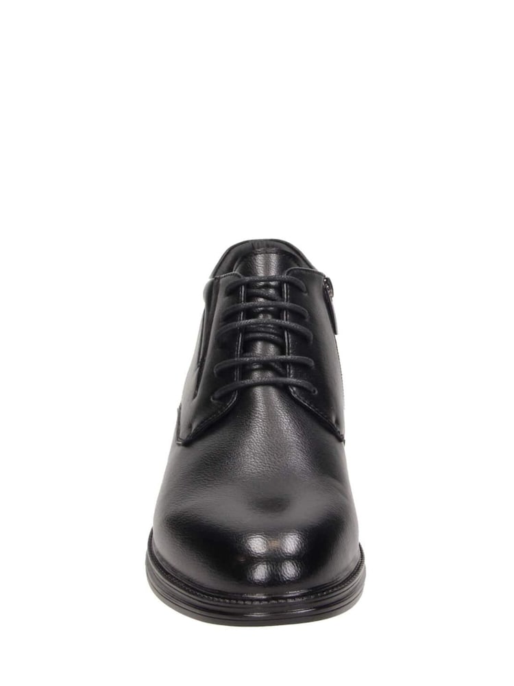 Novo Newfound Low Ankle Čizme Na pertlanje - Slika 4 od 4