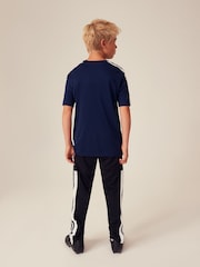 adidas Navy Squad 21 Jersey - Image 2 of 4