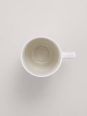 Set de 4 tazas de gres Mylor de Stellar - Imagen 3 de 5