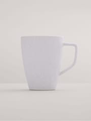 Set de 4 tazas de gres Mylor de Stellar - Imagen 4 de 5